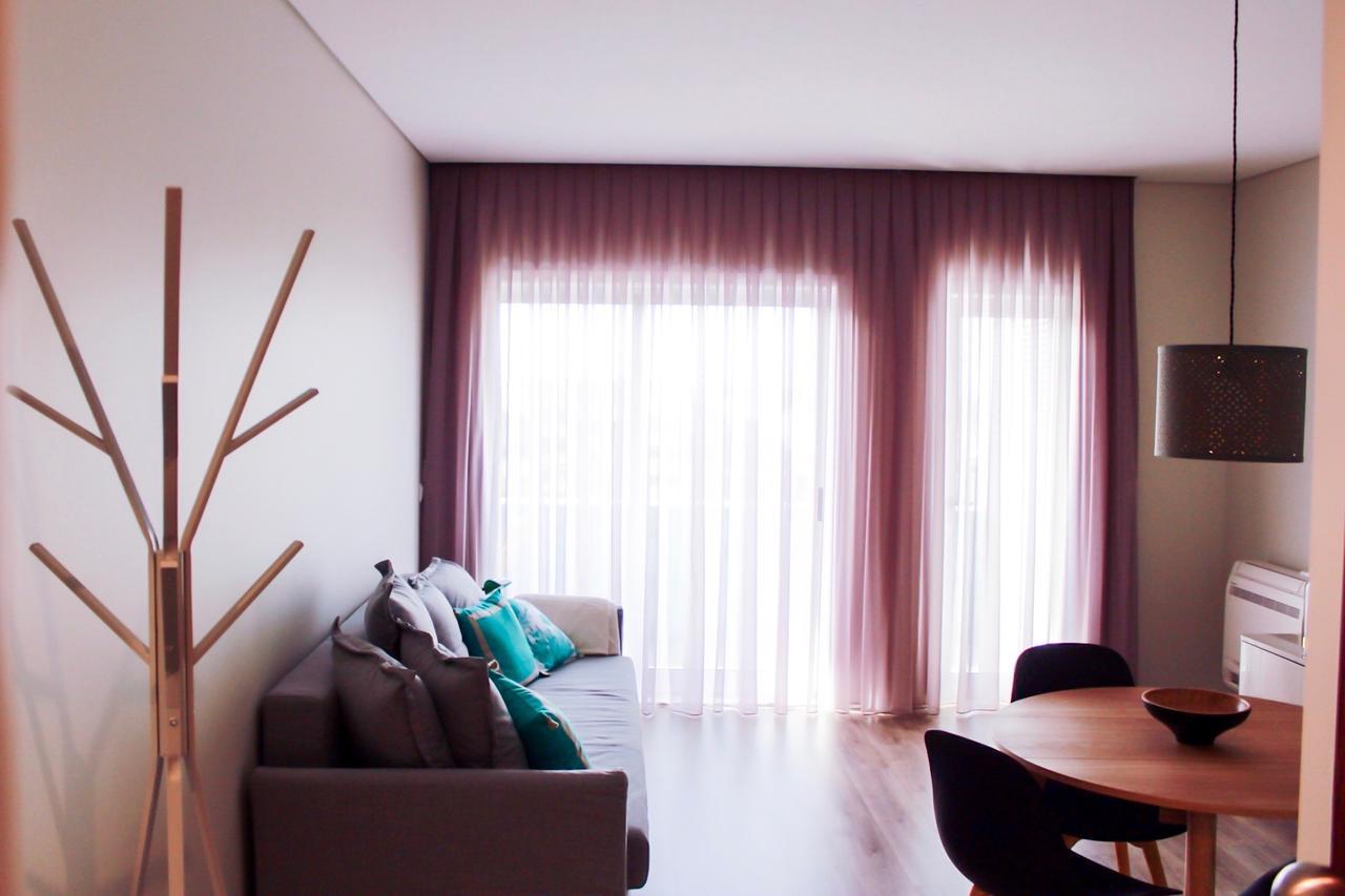 Apartamento Da Lapa 波尔图 外观 照片