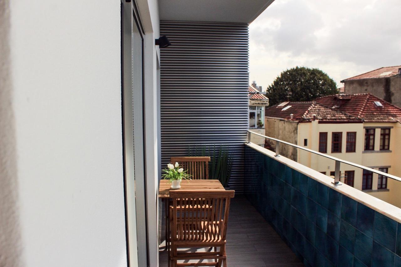 Apartamento Da Lapa 波尔图 外观 照片