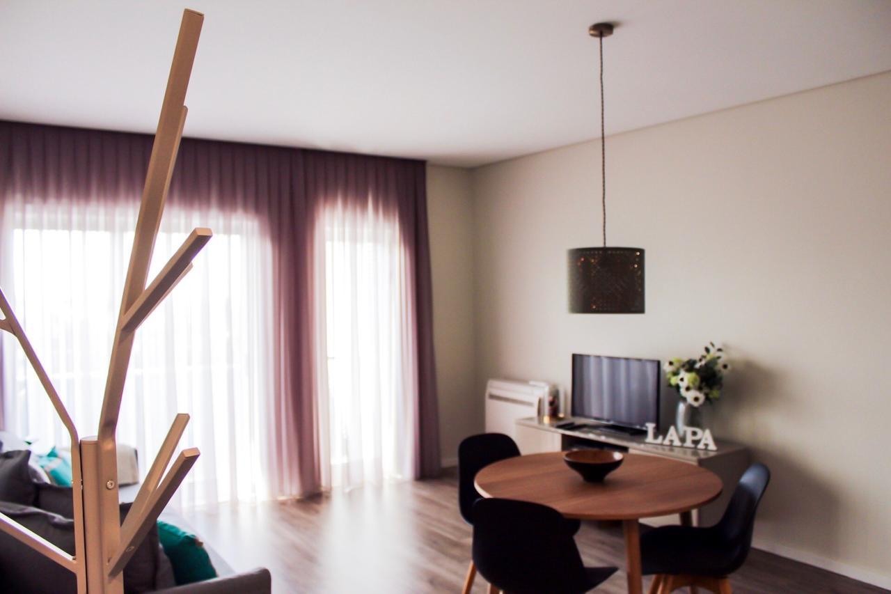 Apartamento Da Lapa 波尔图 外观 照片